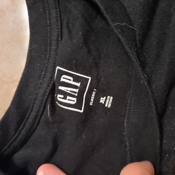 Gap graphic tshirt - Picture 4 of 4